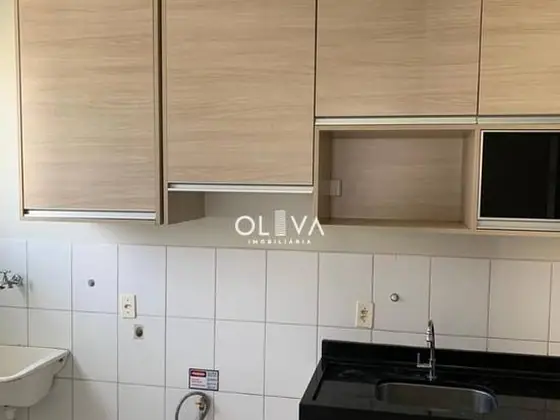 Foto de capa — Apartamento em Residencial Ana Célia, São José do Rio Preto