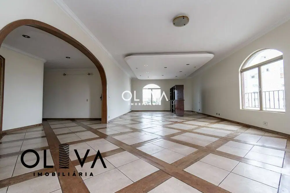 Foto de capa — Apartamento em Vila Redentora, São José do Rio Preto