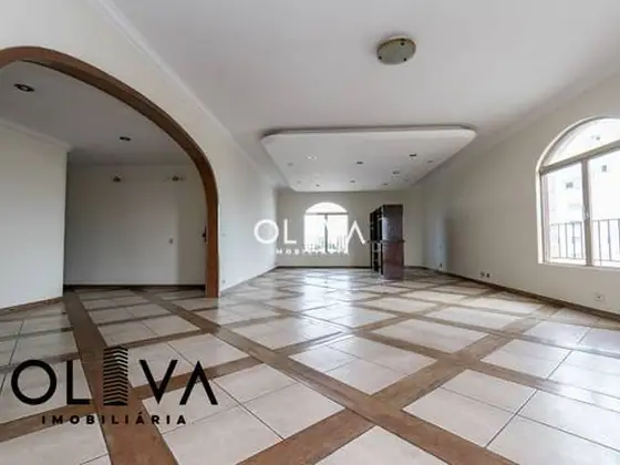 Foto de capa — Apartamento em Vila Redentora, São José do Rio Preto