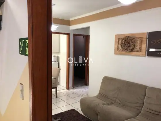 Foto de capa — Apartamento em Cidade Nova, São José do Rio Preto