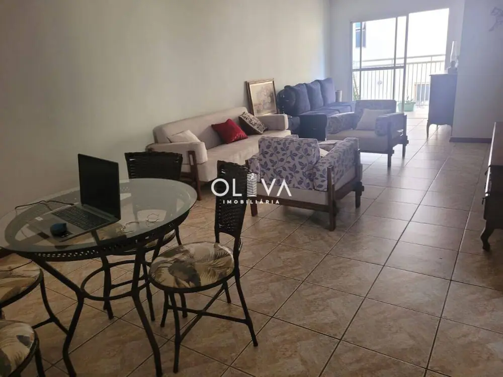 Foto de capa — Apartamento em Vila Ideal, São José do Rio Preto