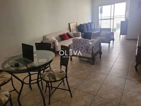 Foto de capa — Apartamento em Vila Ideal, São José do Rio Preto