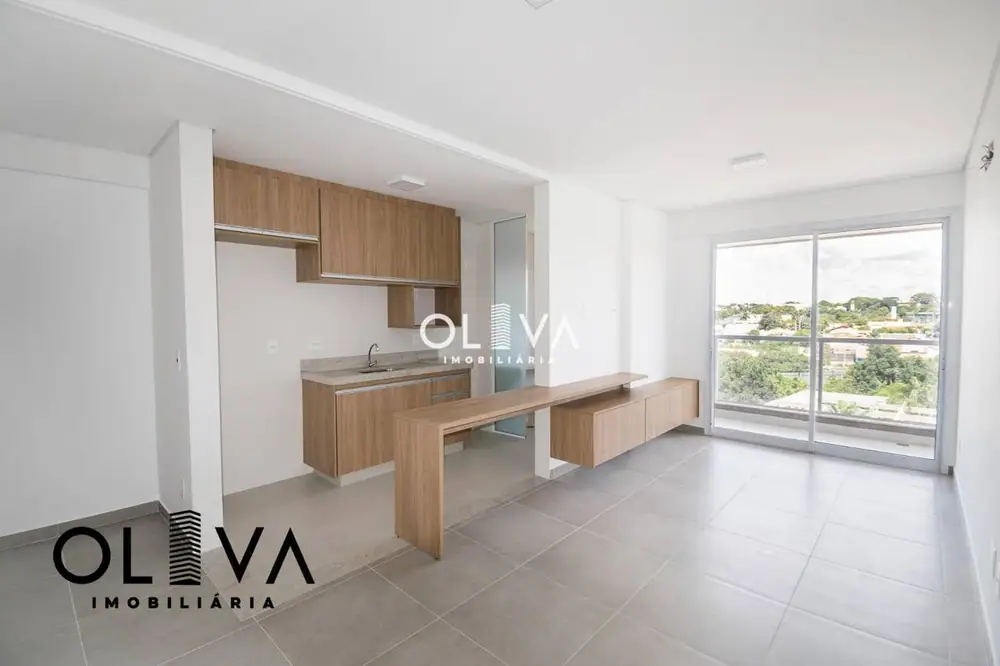 Foto de capa — Apartamento em Jardim Maracanã, São José do Rio Preto
