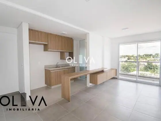 Foto de capa — Apartamento em Jardim Maracanã, São José do Rio Preto