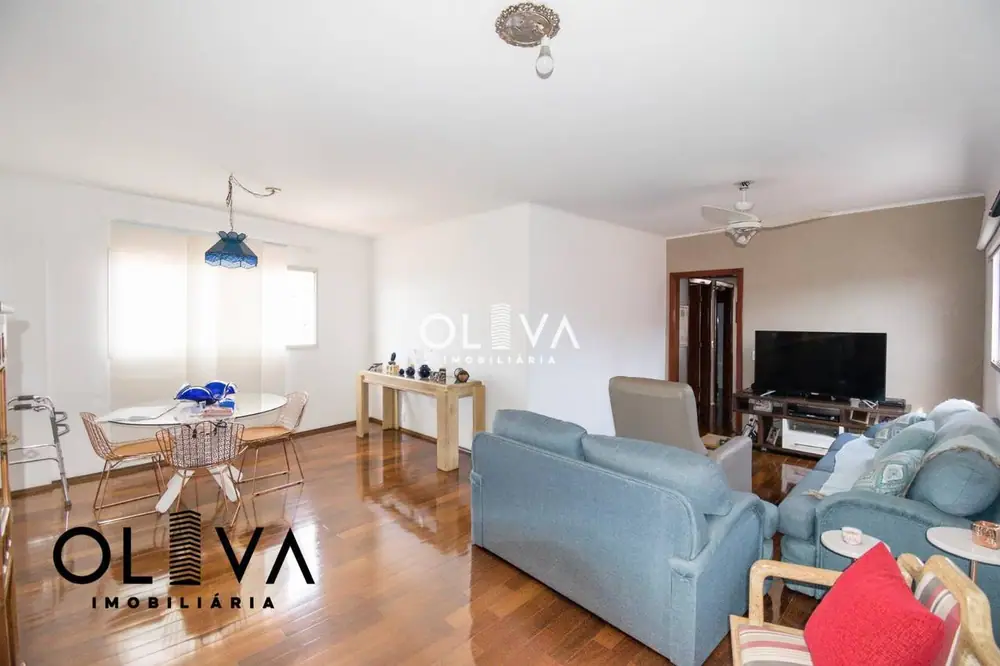 Foto de capa — Apartamento em Vila Imperial, São José do Rio Preto