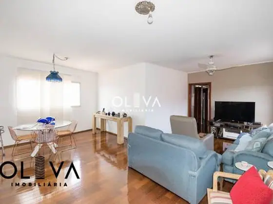 Foto de capa — Apartamento em Vila Imperial, São José do Rio Preto