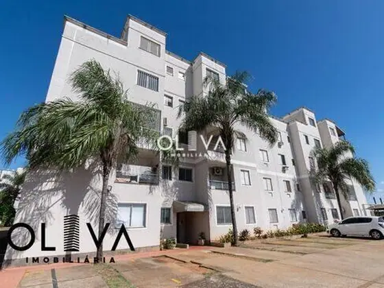 Foto de capa — Apartamento em Jardim Conceição, São José do Rio Preto