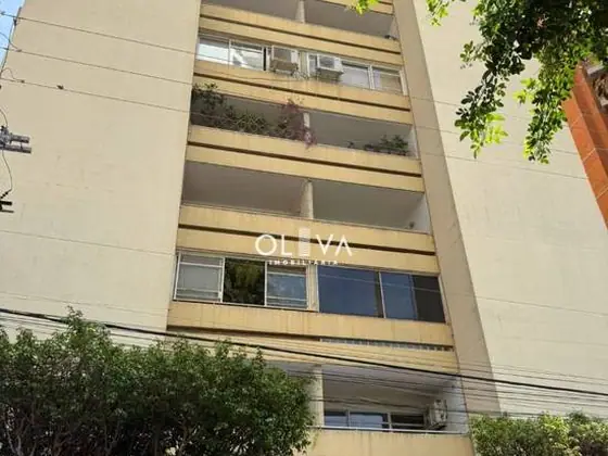 Foto de capa — Apartamento em Centro, São José do Rio Preto