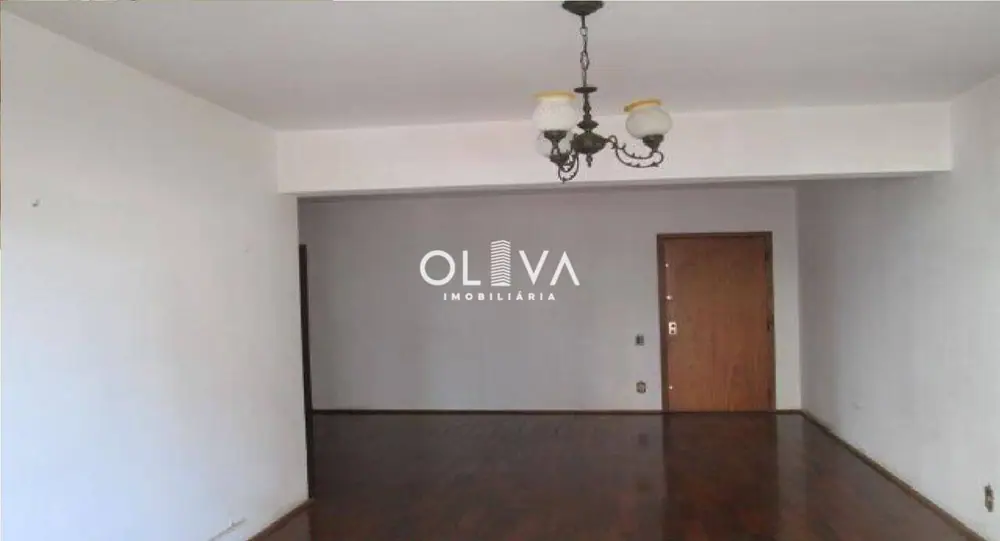 Foto de capa — Apartamento em Vila Imperial, São José do Rio Preto
