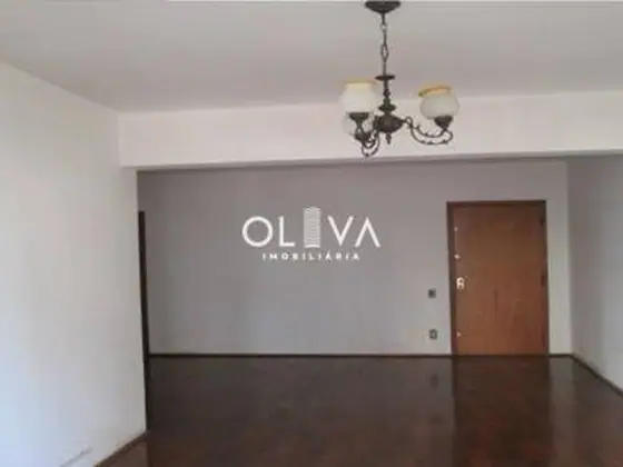 Foto de capa — Apartamento em Vila Imperial, São José do Rio Preto