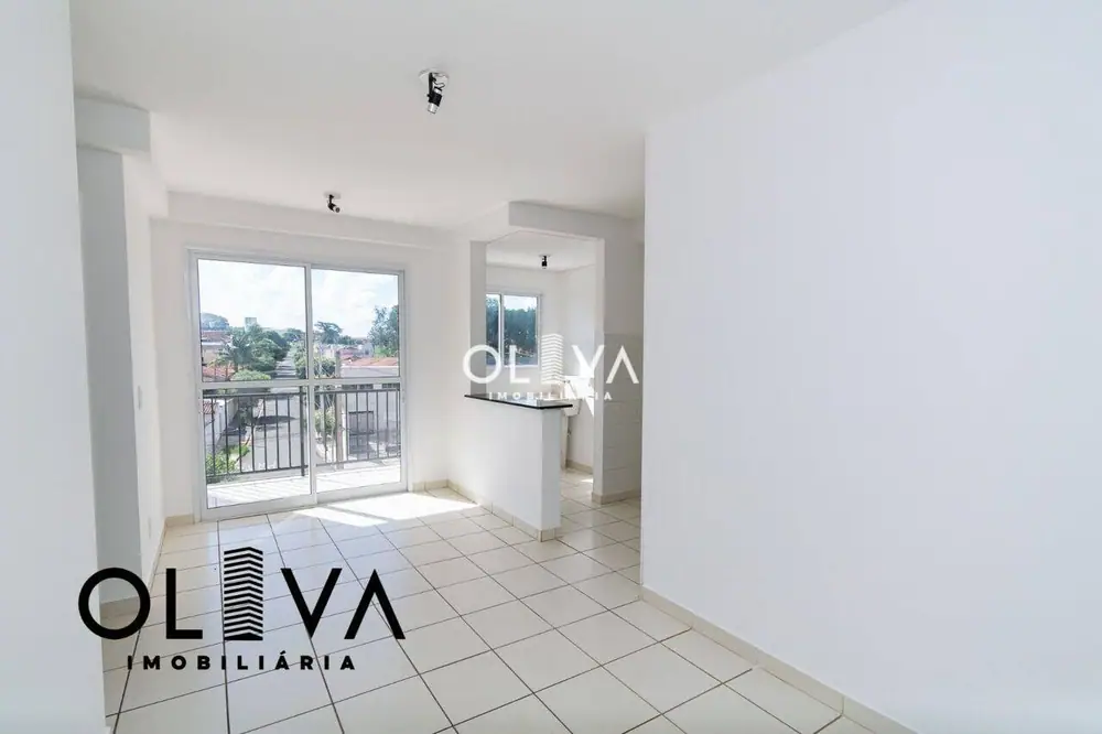 Foto de capa — Apartamento em Residencial Caetano, São José do Rio Preto