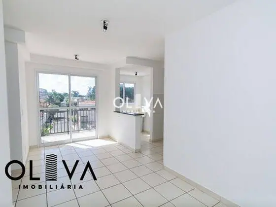 Foto de capa — Apartamento em Residencial Caetano, São José do Rio Preto