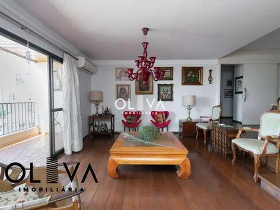 Foto de capa — Apartamento em Centro, São José do Rio Preto
