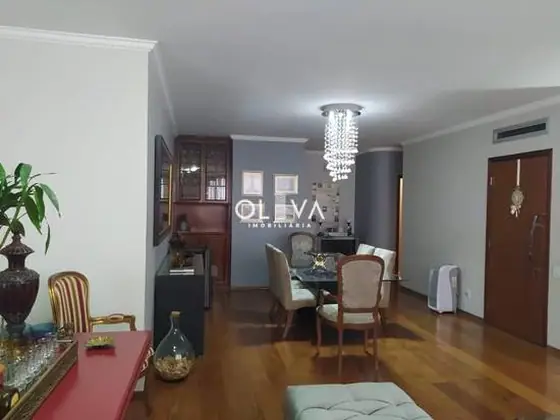 Foto de capa — Apartamento em Boa Vista, São José do Rio Preto
