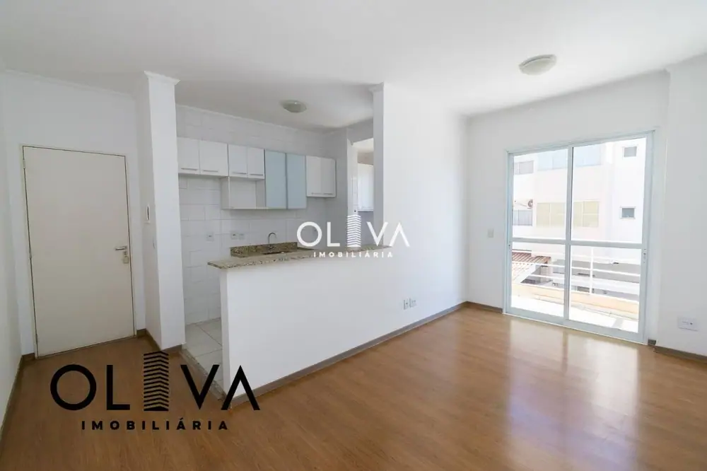 Foto de capa — Apartamento em Jardim Maracanã, São José do Rio Preto