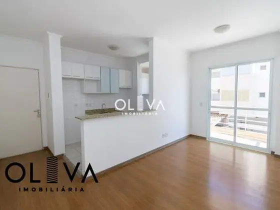 Foto de capa — Apartamento em Jardim Maracanã, São José do Rio Preto