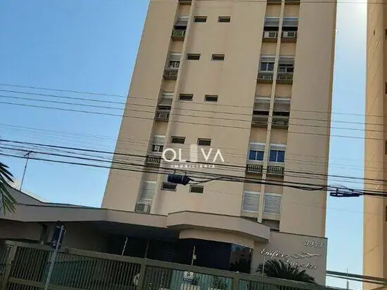 Foto de capa — Apartamento em Centro, São José do Rio Preto