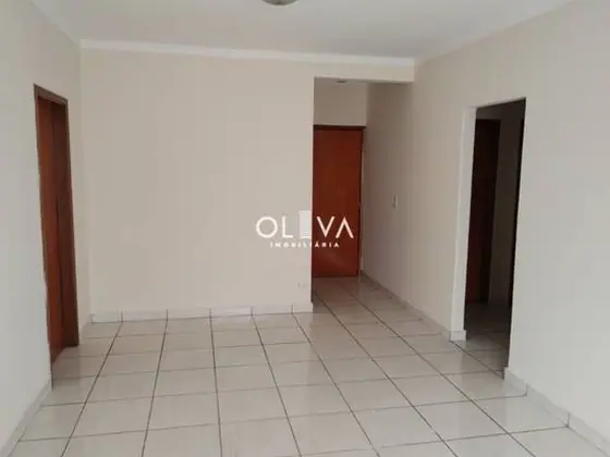 Foto de capa — Apartamento em Jardim Panorama, São José do Rio Preto