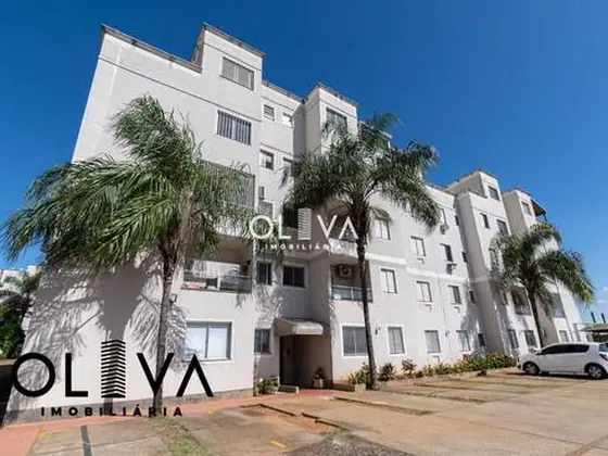 Foto de capa — Apartamento em Vila Boa Esperança, São José do Rio Preto