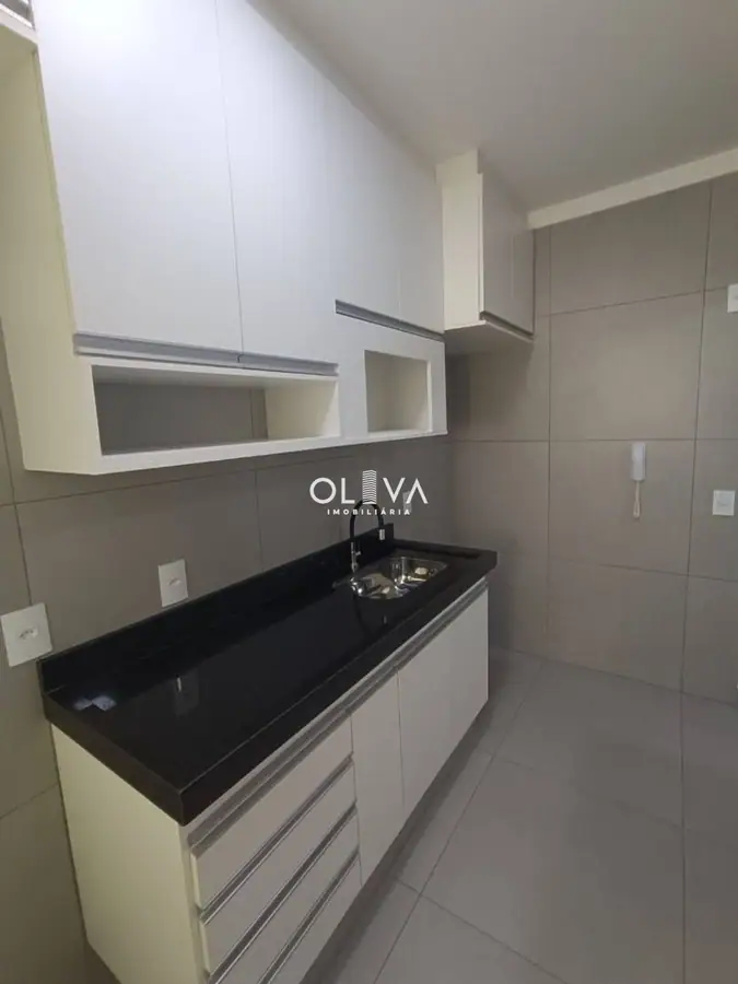 Foto de capa — Apartamento em Higienópolis, São José do Rio Preto
