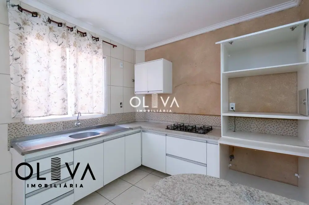 Foto de capa — Apartamento em Jardim Santa Lúcia, São José do Rio Preto
