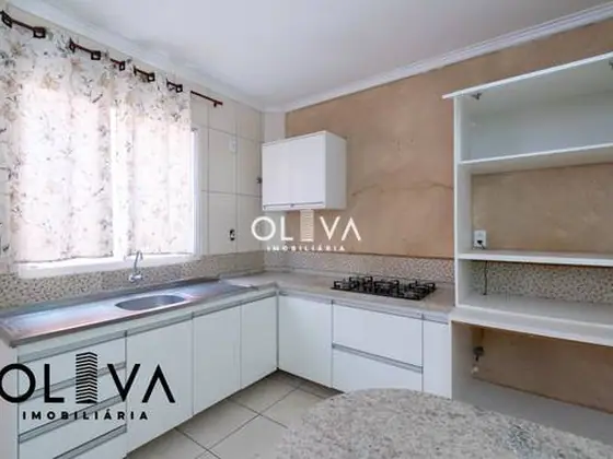 Foto de capa — Apartamento em Jardim Santa Lúcia, São José do Rio Preto