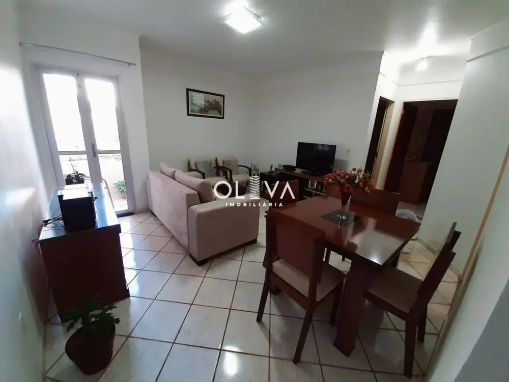 Foto de capa — Apartamento em Vila Nossa Senhora do Bonfim, São José do Rio Preto
