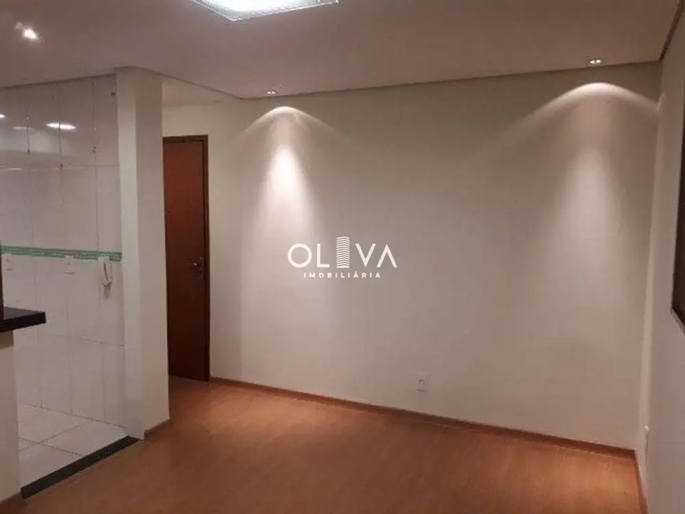 Foto de capa — Apartamento em Higienópolis, São José do Rio Preto