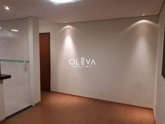 Foto de capa — Apartamento em Higienópolis, São José do Rio Preto