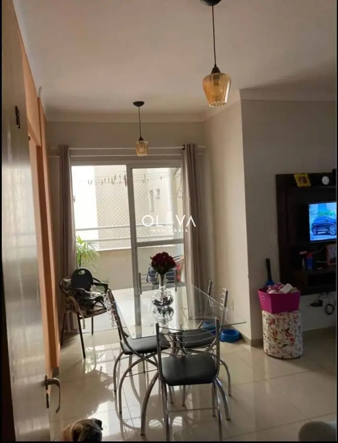 Foto de capa — Apartamento em Vila Itália, São José do Rio Preto