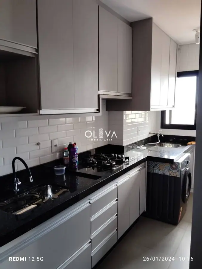 Foto de capa — Apartamento em Boa Vista, São José do Rio Preto