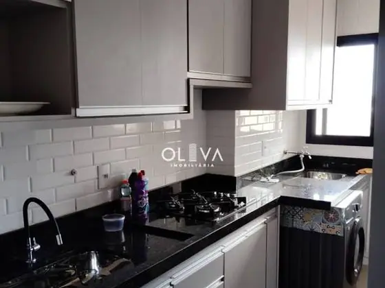 Foto de capa — Apartamento em Boa Vista, São José do Rio Preto