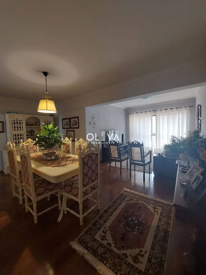 Foto de capa — Apartamento em Vila Imperial, São José do Rio Preto