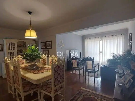 Foto de capa — Apartamento em Vila Imperial, São José do Rio Preto