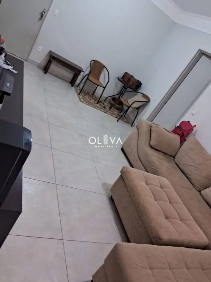 Foto de capa — Apartamento em Centro, São José do Rio Preto