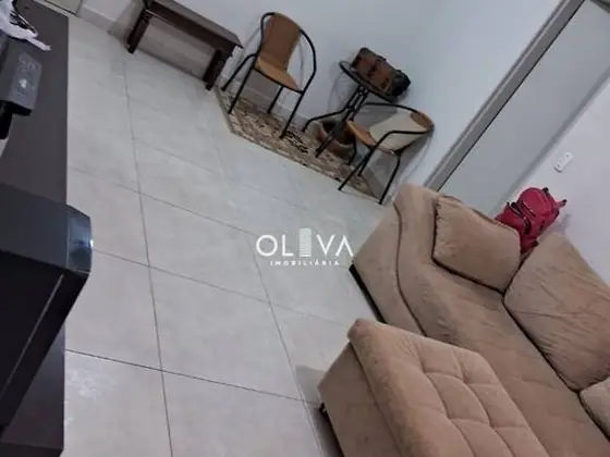Foto de capa — Apartamento em Centro, São José do Rio Preto