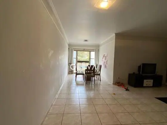 Foto de capa — Apartamento em Vila São Manoel, São José do Rio Preto