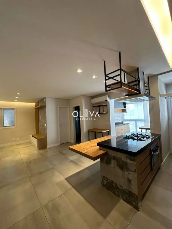 Foto de capa — Apartamento em Vila Redentora, São José do Rio Preto