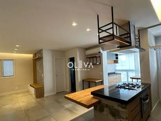 Foto de capa — Apartamento em Vila Redentora, São José do Rio Preto