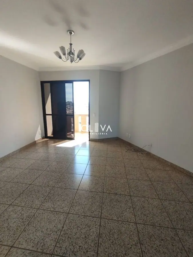 Foto de capa — Apartamento em Santos Dumont, São José do Rio Preto