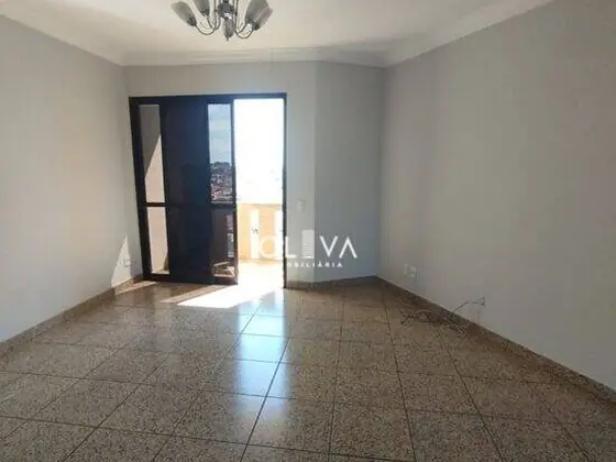 Foto de capa — Apartamento em Santos Dumont, São José do Rio Preto