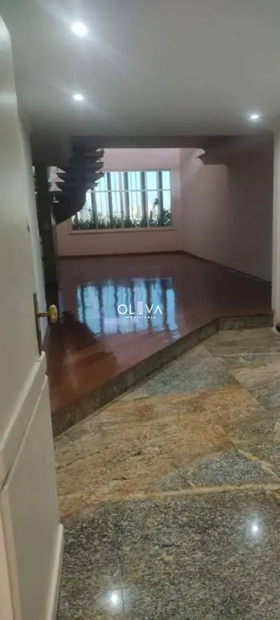 Foto de capa — Apartamento em Jardim Panorama, São José do Rio Preto