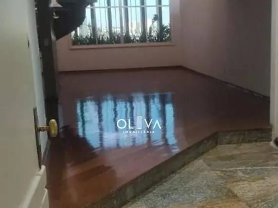 Foto de capa — Apartamento em Jardim Panorama, São José do Rio Preto