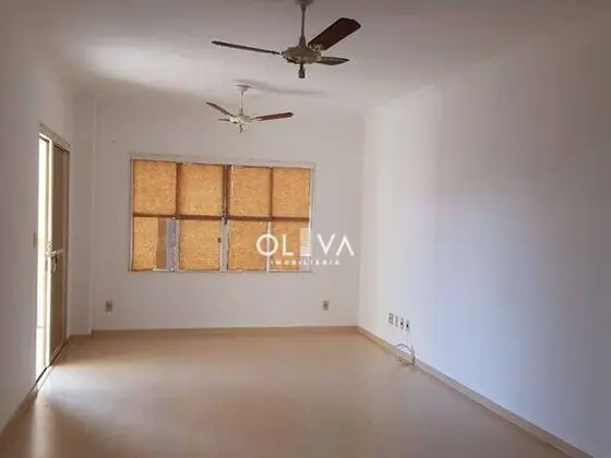 Foto de capa — Apartamento em Cidade Nova, São José do Rio Preto
