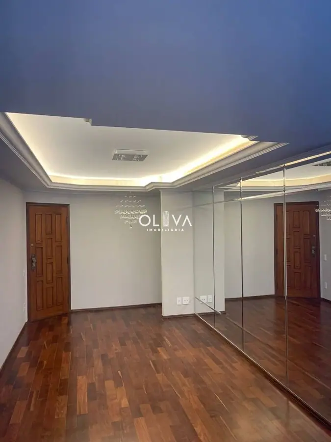 Foto de capa — Apartamento em Boa Vista, São José do Rio Preto