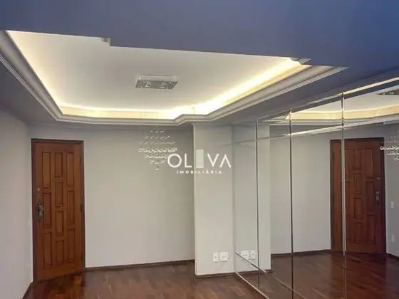 Foto de capa — Apartamento em Boa Vista, São José do Rio Preto