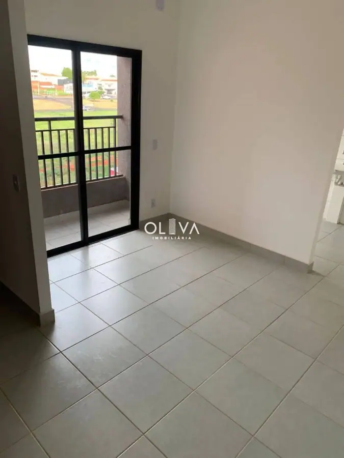 Foto de capa — Apartamento em Jardim Alice, São José do Rio Preto