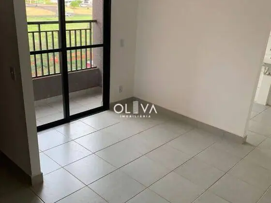 Foto de capa — Apartamento em Jardim Alice, São José do Rio Preto