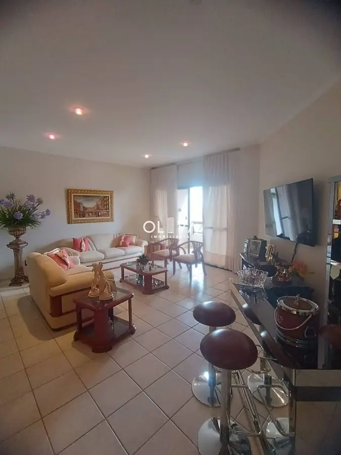 Foto de capa — Apartamento em Vila Imperial, São José do Rio Preto