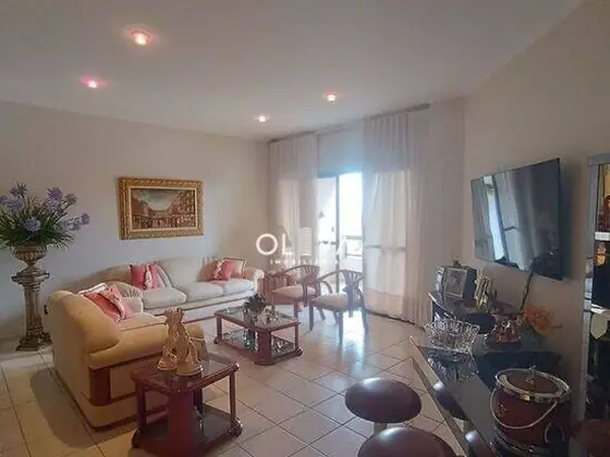 Foto de capa — Apartamento em Vila Imperial, São José do Rio Preto